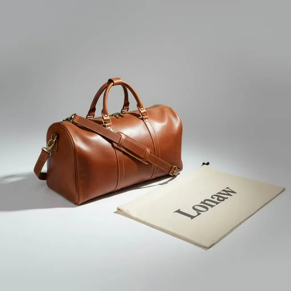 UK leather bags