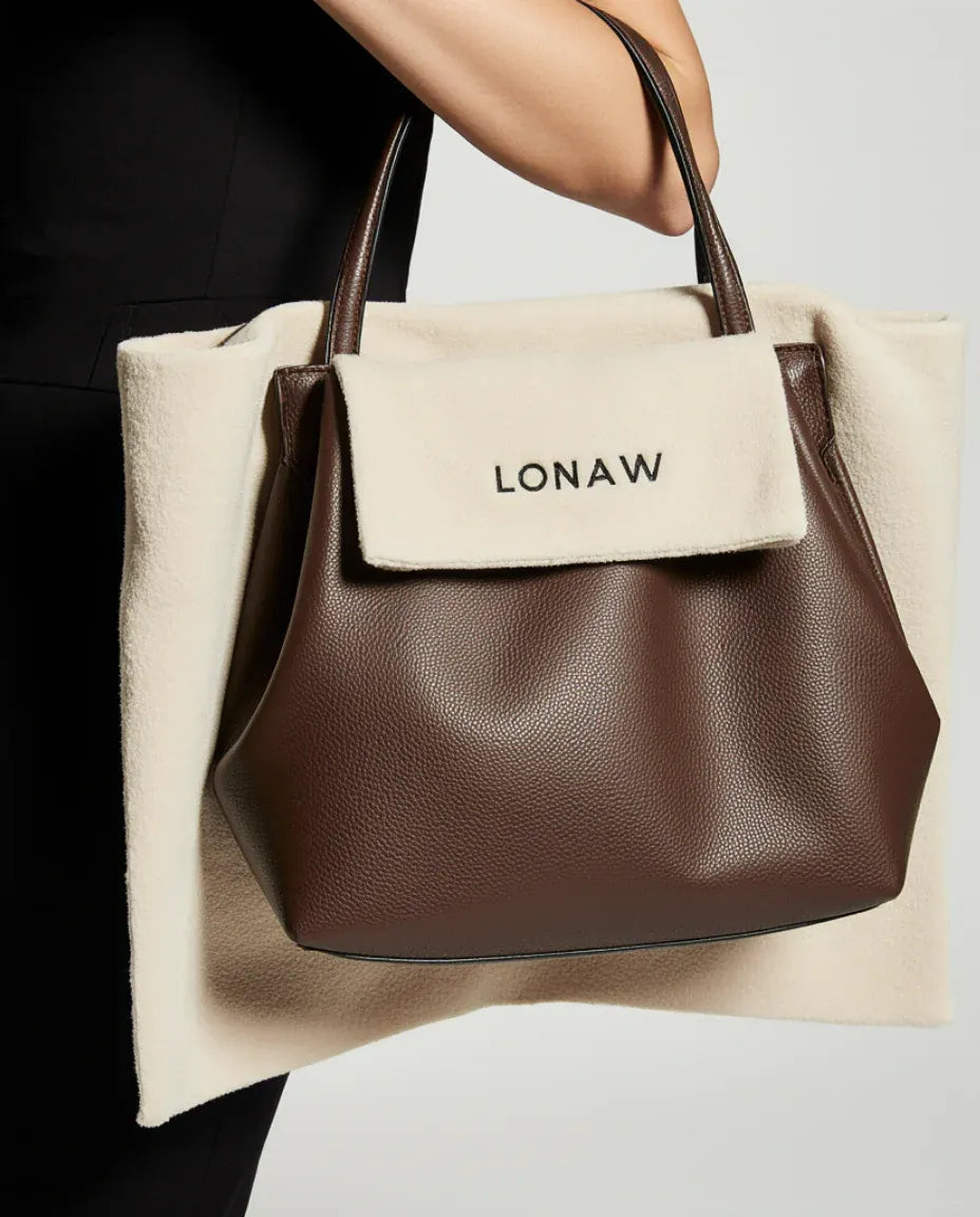 Women's Leather Handbags