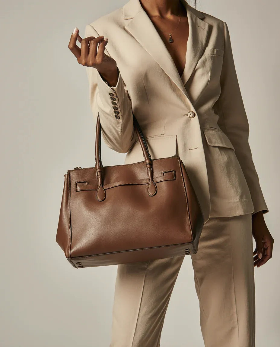 Women's Leather Handbags